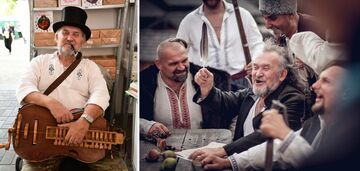 "Bajki nas usypiają". Saszko Lirnyk o kłamstwach w telewizji, skandalicznej sprawie Kvartal 95 i skuteczności rosyjskiej propagandy