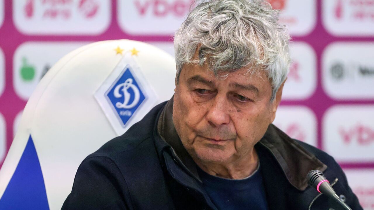 "Dynamo" offered Lucescu a position at the club – media