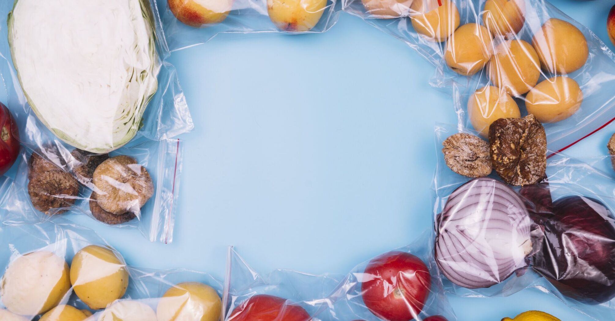 What foods can not be stored in the refrigerator and why: the list