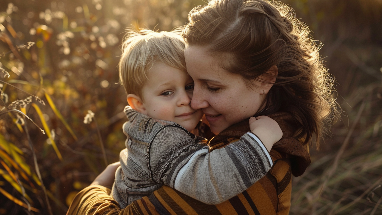 What to give for Mother's Day: do-it-yourself gift ideas