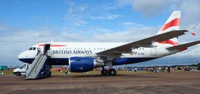Названы малоизвестные привилегии для маленьких пассажиров от пилотов British Airways