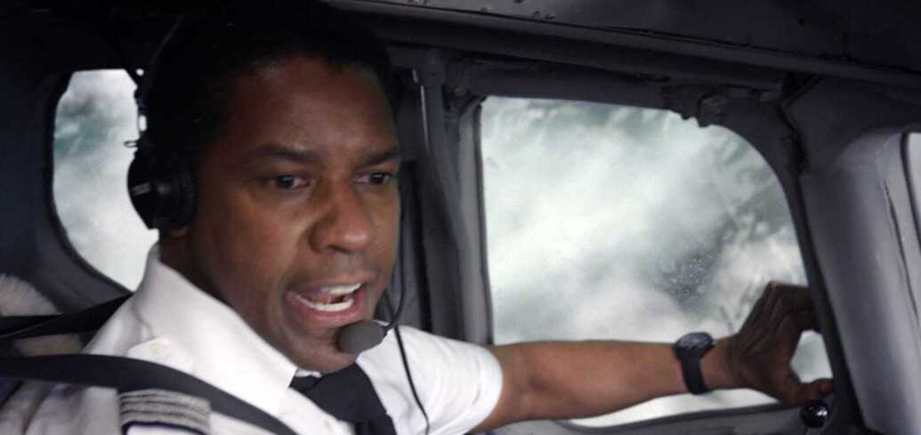 5 фильмов о самолетах для любителей высоких полетов