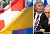 "The Fuhrer's fate is clear." Bezsmertny explains what to expect from the peace summit in Switzerland. Video