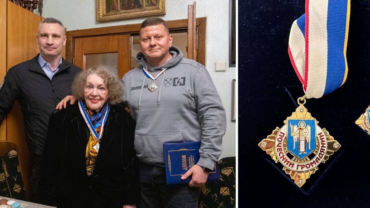 The event took place at the home of a famous writer