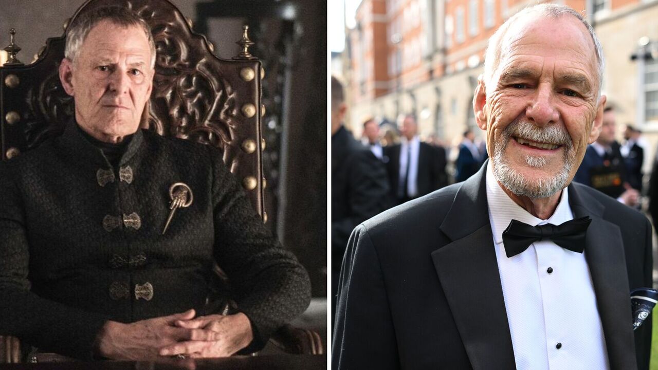 Game of Thrones actor dies six months after cancer diagnosis