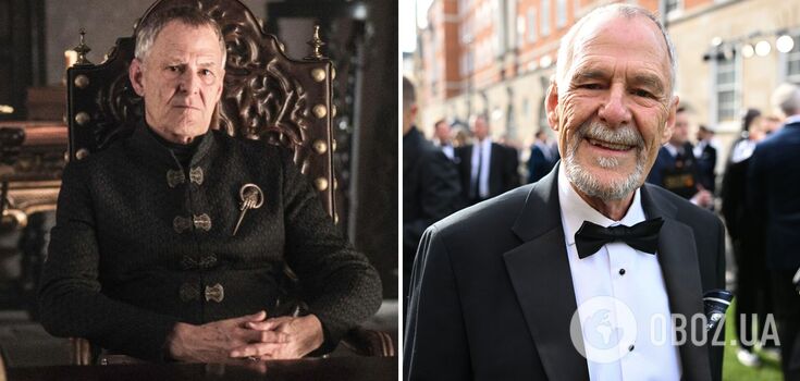 Game of Thrones actor dies six months after cancer diagnosis