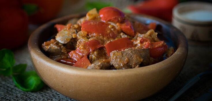 How to cook liver so that even children can eat it: it turns out soft and tender