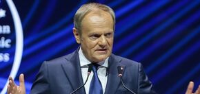 If Europe had been better prepared, Putin would not have attacked Ukraine - Tusk