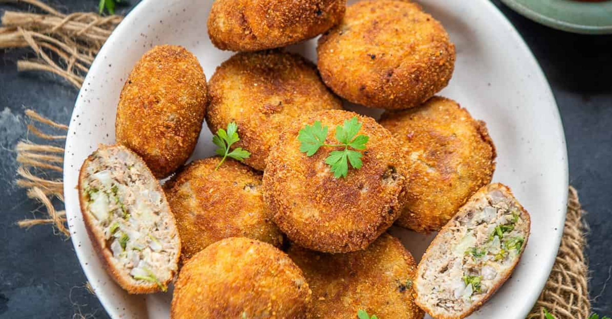 Why meat cutlets turn out tasteless: do not make these mistakes