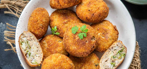 Why meat cutlets turn out tasteless: do not make these mistakes