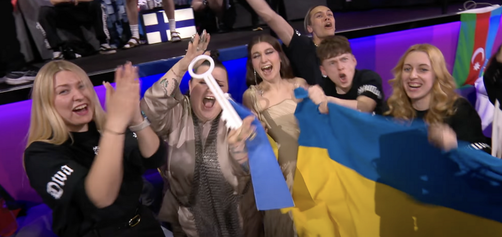 Ukraina po raz kolejny potwierdziła swój rekord Eurowizji, ale jest pewien niuans z Luksemburgiem. Co wiemy