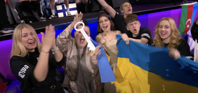 Ukraine has once again confirmed its Eurovision record, but there is a nuance with Luxembourg. What is known