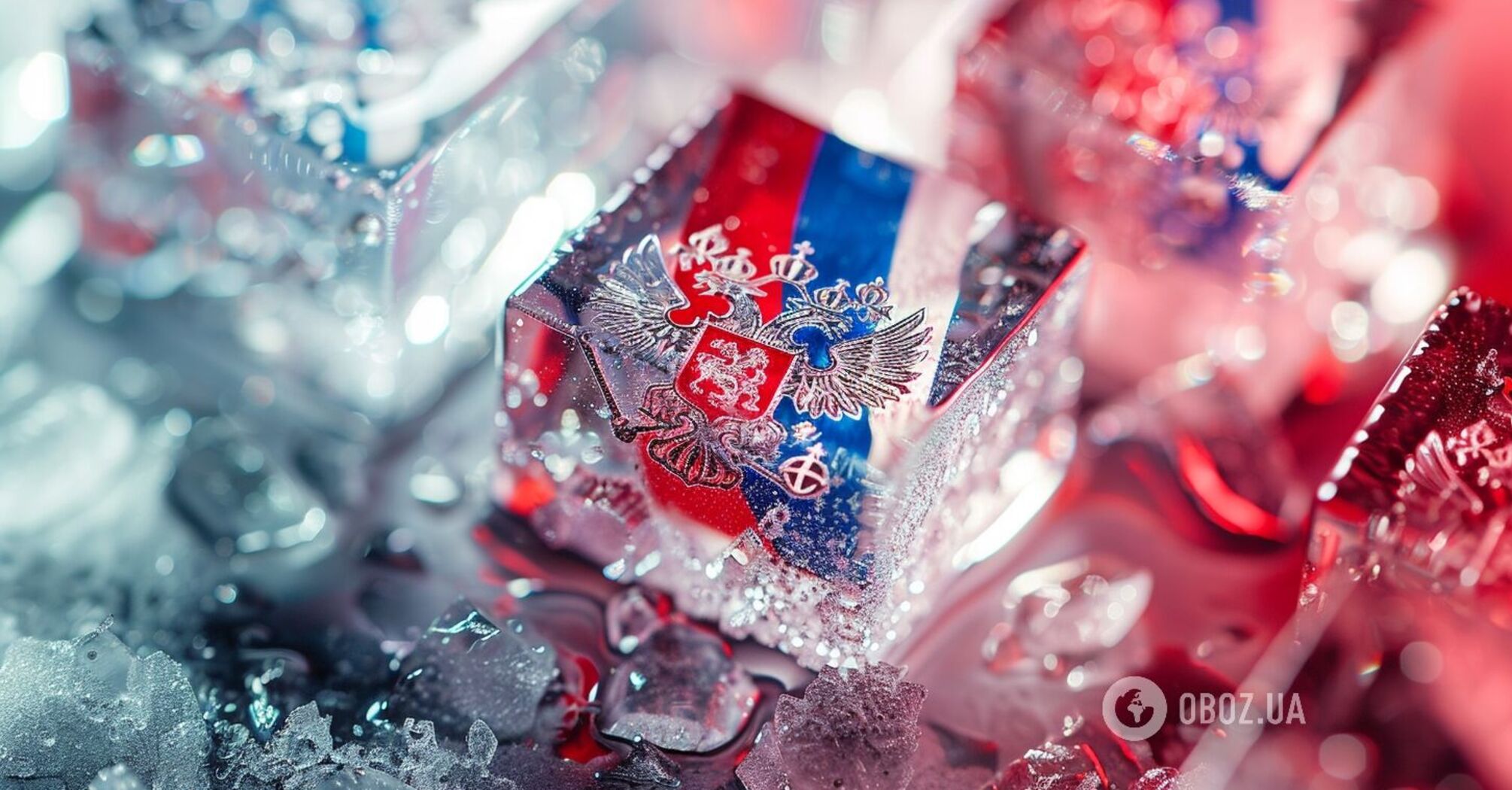 Ambasadorowie UE zatwierdzają transfer środków z zamrożonych rosyjskich aktywów na Ukrainę