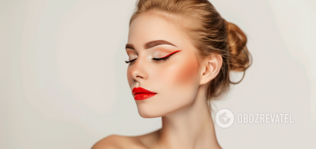 Jak wykonać trwały makijaż, jeśli oczy ciągle łzawią: porady