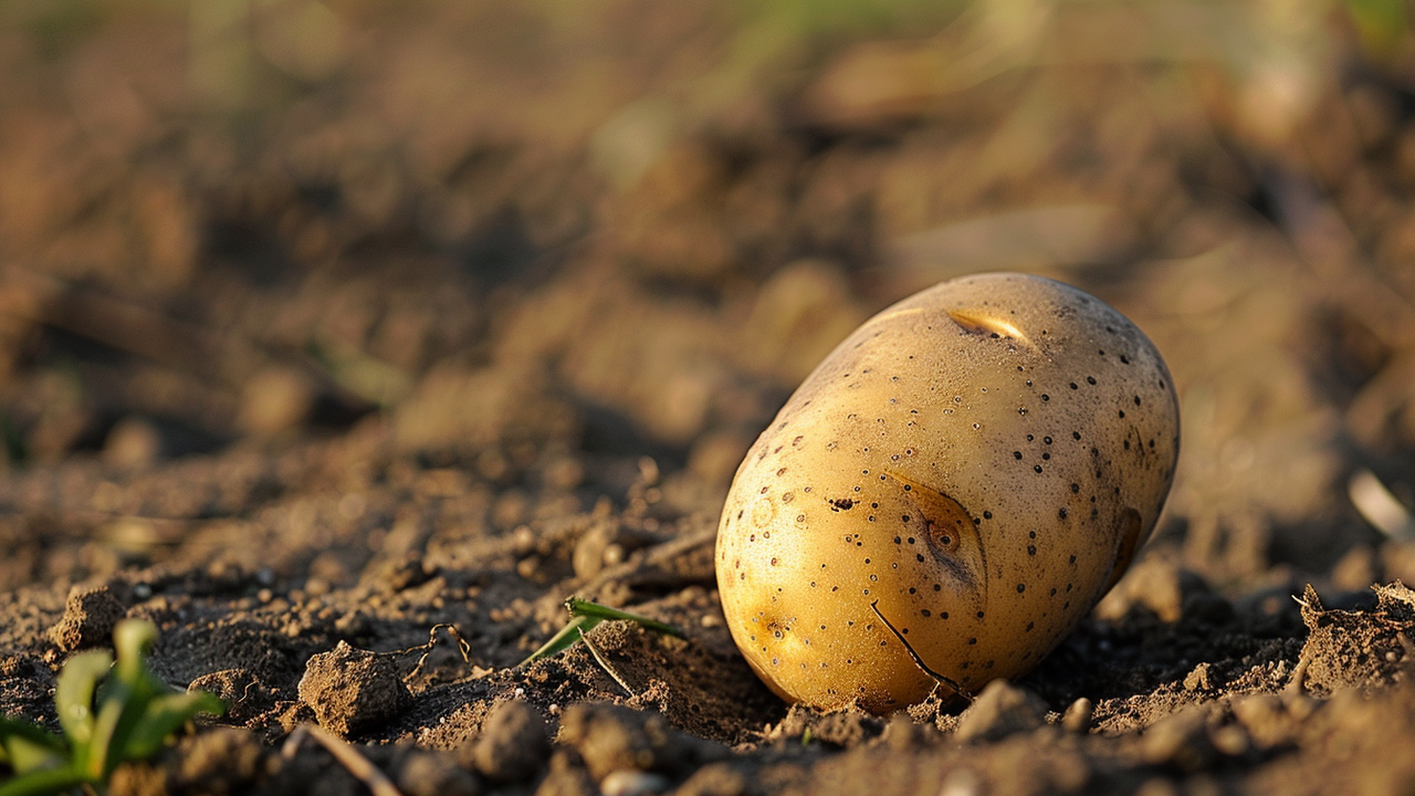 When to plant and hill up potatoes: favorable dates