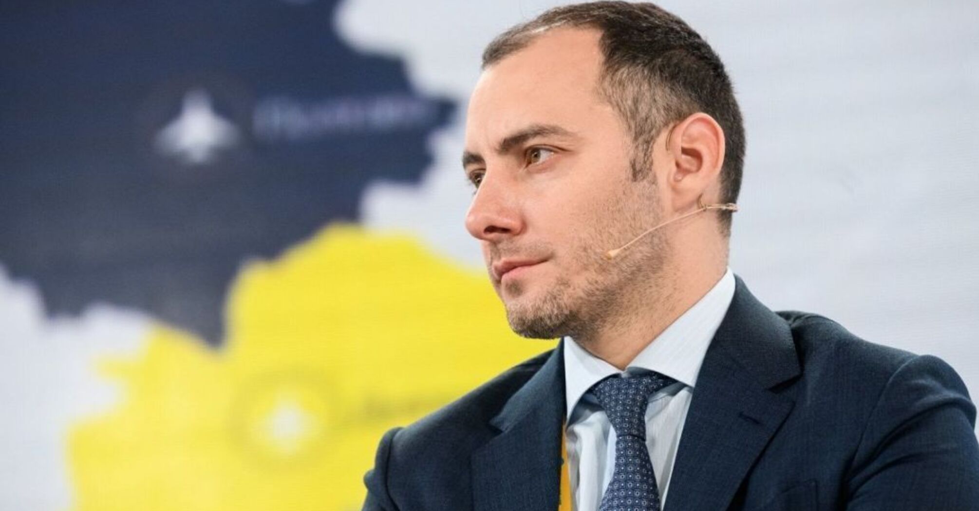 Verkhovna Rada MPs dismiss the head of the Ministry of Infrastructure Kubrakov