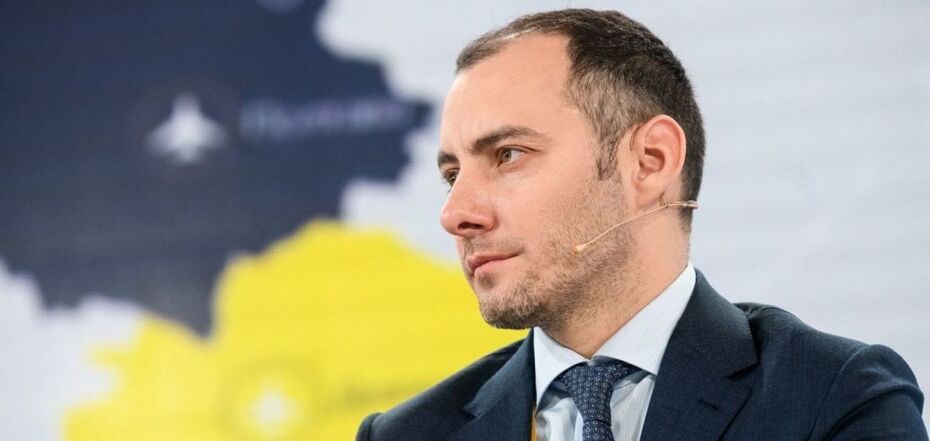 Verkhovna Rada MPs dismiss the head of the Ministry of Infrastructure Kubrakov