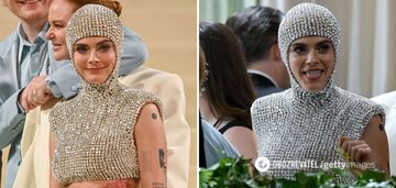 Czy była naćpana? Dlaczego pojawienie się Cara Delevingne na Met Gala 2024 zdezorientowało fanów?