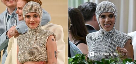 Was she on drugs? Why Cara Delevingne's appearance at the Met Gala 2024 confused fans