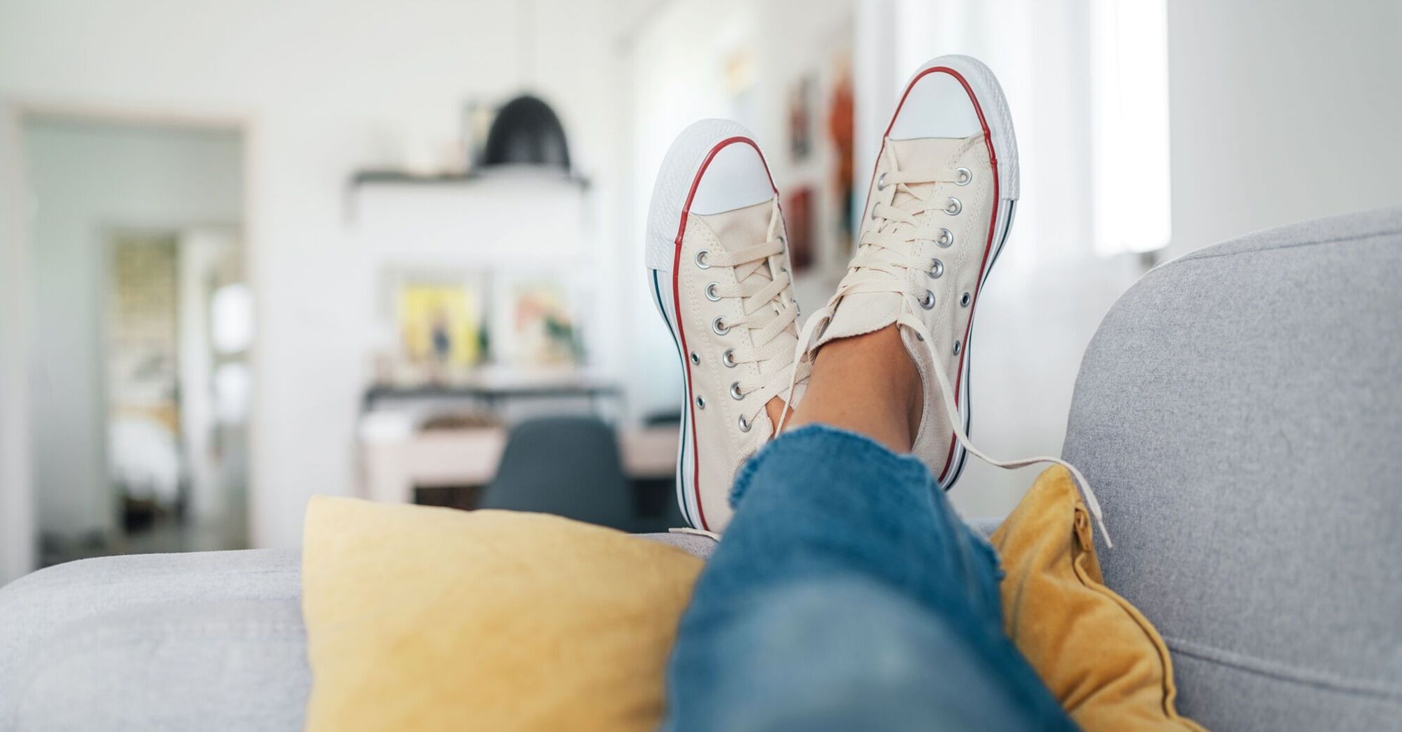 The most successful sneakers of all time: what to wear with converse. Images for inspiration