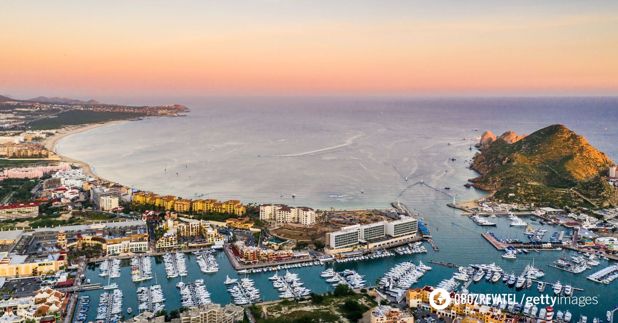 300 murders per year. The beautiful city by the sea was named one of the most dangerous in the world