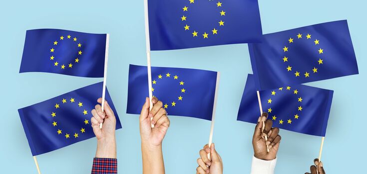 Ukraine celebrates Europe Day: how the holiday came to be and why the date has changed