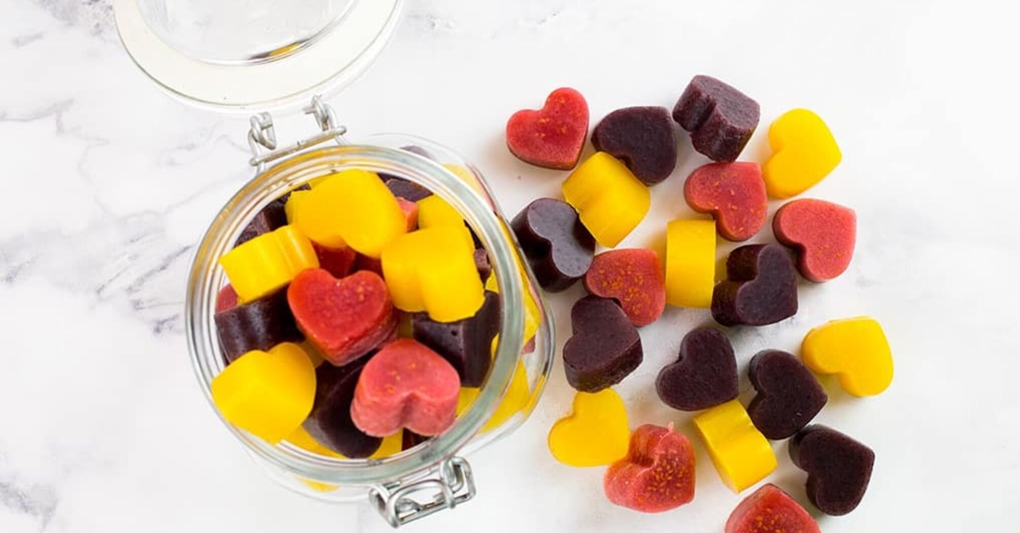How to make healthy marmalade at home: children will love it