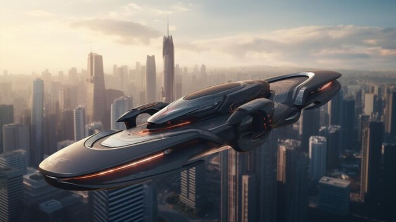Paper clothes, smelly movies, and flying saucers. Top 10 strangest technologies that never worked