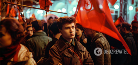 Why the USSR did not celebrate Victory Day for 17 years: the reason is not known to all