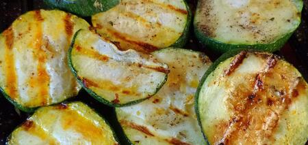 How to cook zucchini