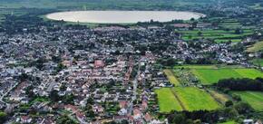 Прогулка по водным маршрутам Сомерсета: что можно посмотреть