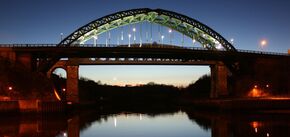 Приморский курорт Великобритании: чем туристам интересен английский город Сандерленд