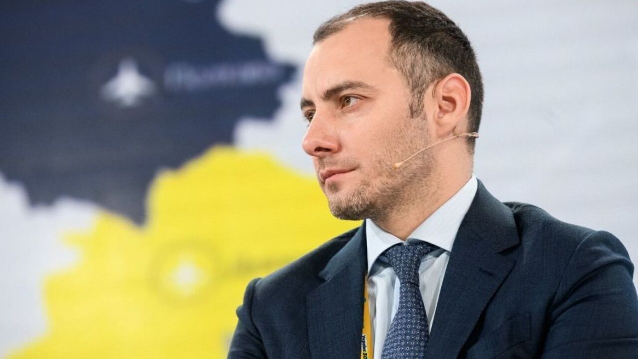 Verkhovna Rada MPs dismiss the head of the Ministry of Infrastructure Kubrakov