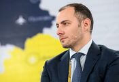 Verkhovna Rada MPs dismiss the head of the Ministry of Infrastructure Kubrakov