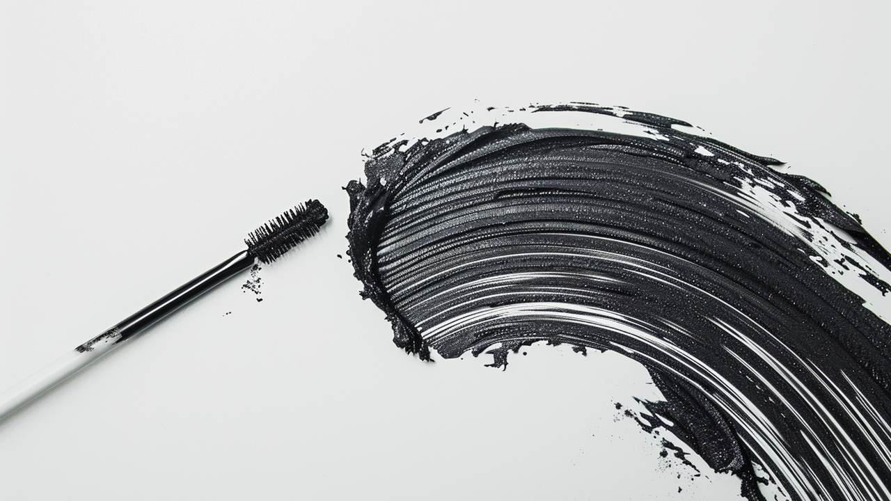 How to paint eyes without lumps: mistakes that spoil makeup