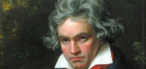 Mystery of Beethoven's death solved: he was indeed poisoned by lead, but that's not why he died
