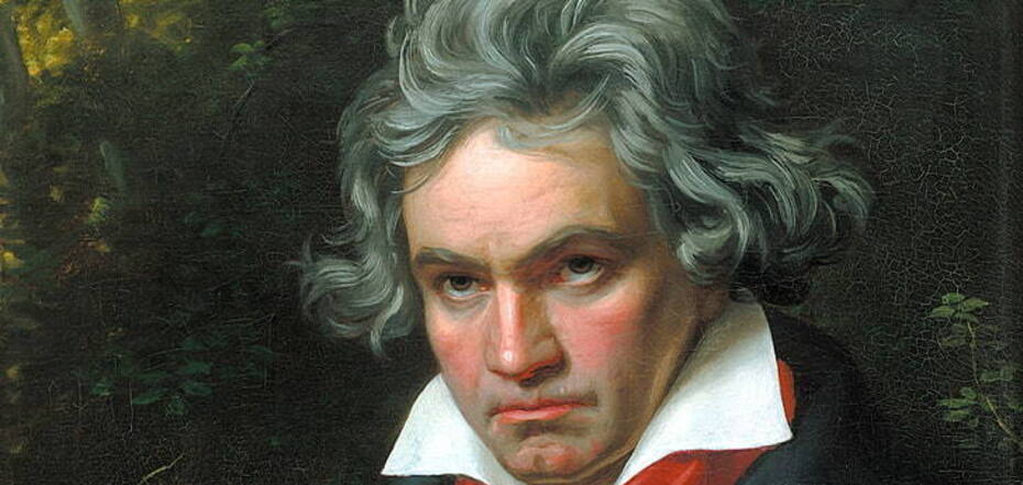 Tajemnica śmierci Beethovena rozwiązana: rzeczywiście został otruty ołowiem, ale nie dlatego zmarł