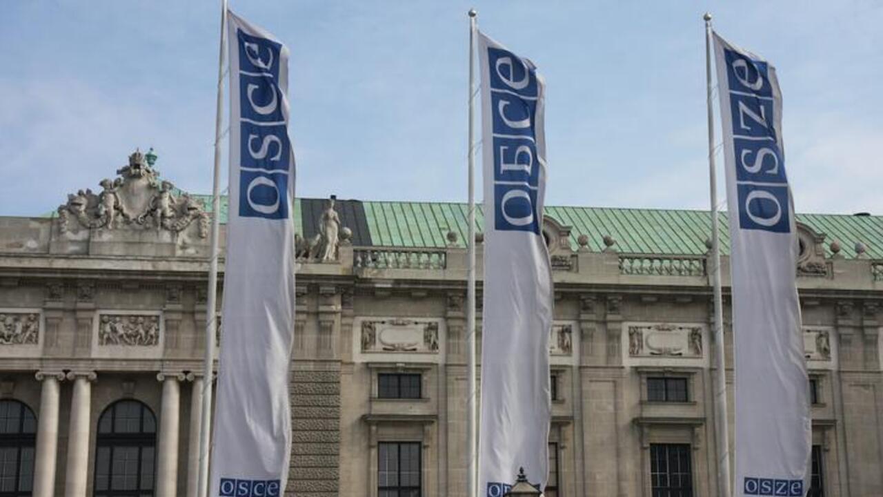 Lithuania won't allow OSCE observers to vote in presidential election: reason given