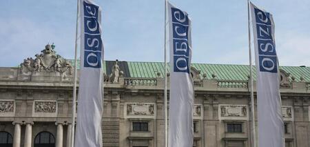 Litwa nie zezwoli obserwatorom Organizacja Bezpieczeństwa i Współpracy w Europie na głosowanie w wyborach prezydenckich: podano powód