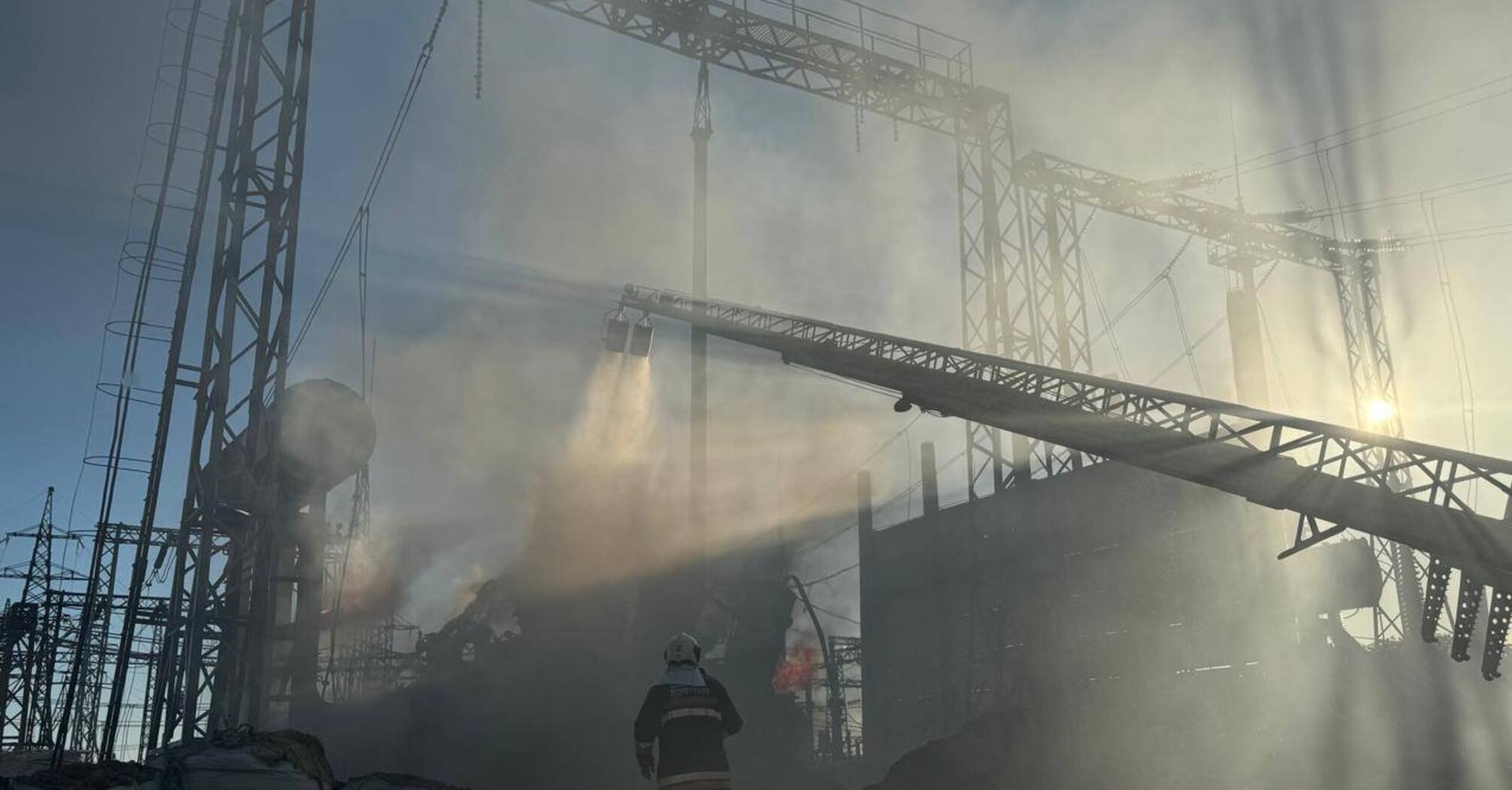 Rosyjskie ataki na ukraiński sektor energetyczny staną się nieskuteczne