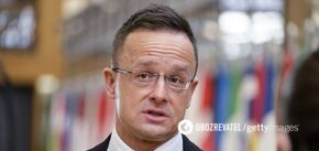 'To szalona misja': Węgry sprzeciwiają się utworzeniu 100 mld euro funduszu NATO dla Ukrainy
