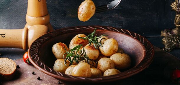 The most delicious new potatoes: you won't have to look for recipes anymore
