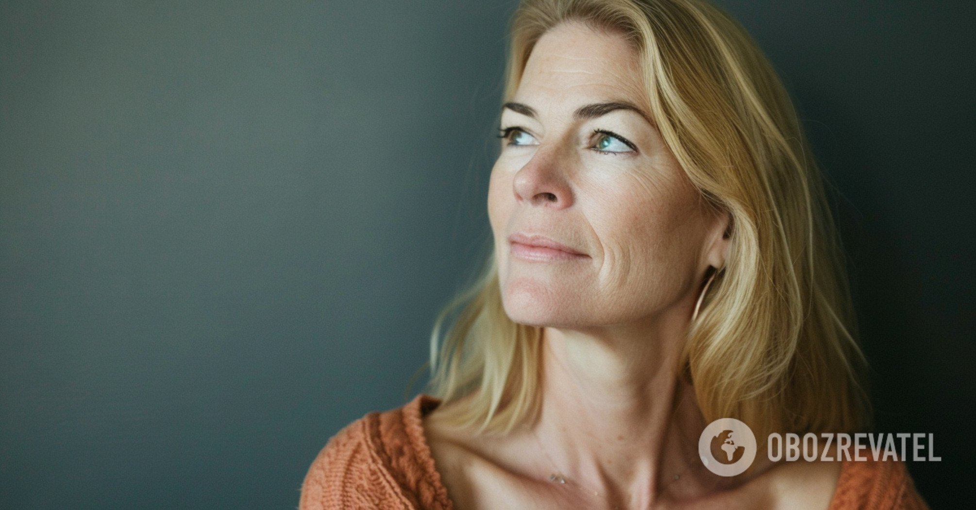 Holiday makeup for women 50+: life hacks if you don't have time