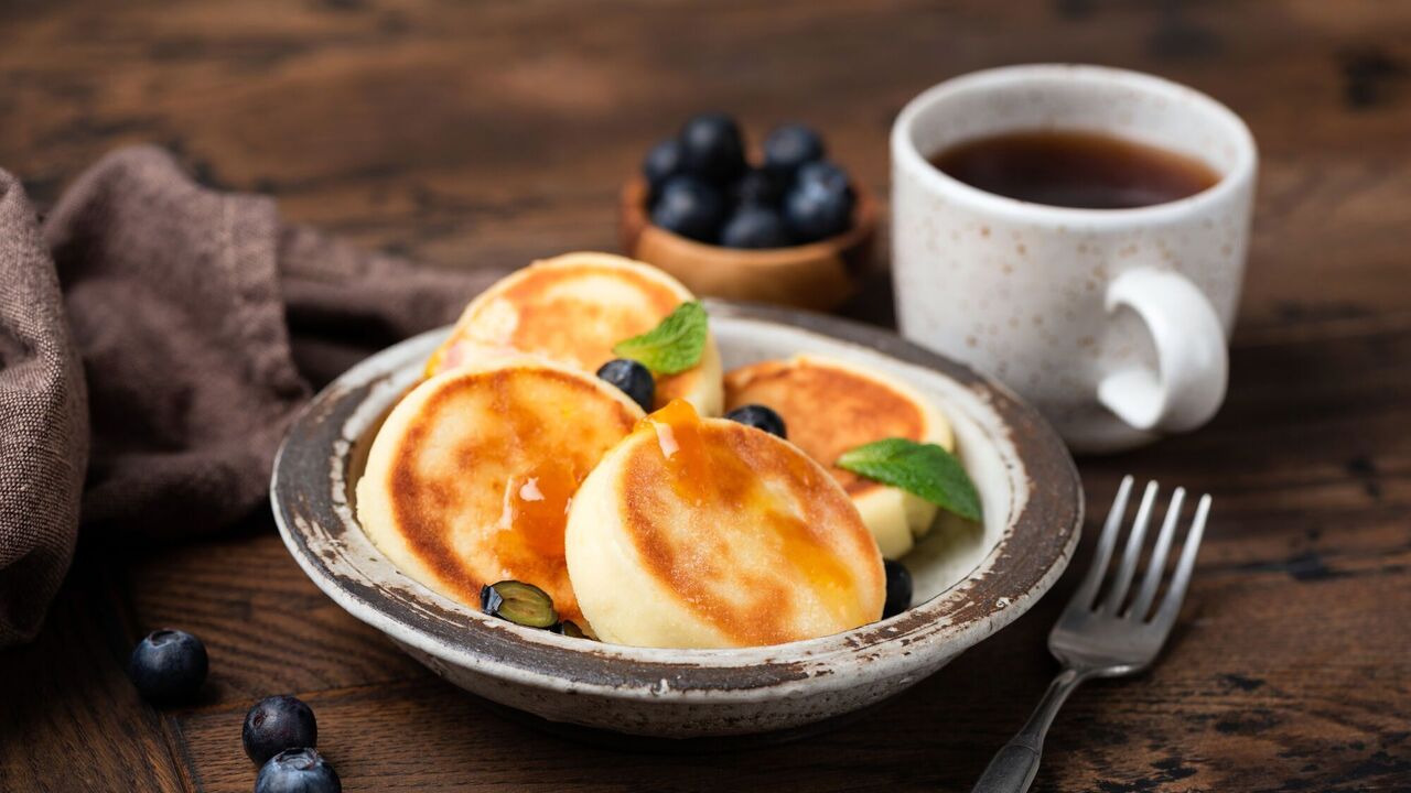 Perfect cheesecakes that don't fall apart: what to make with