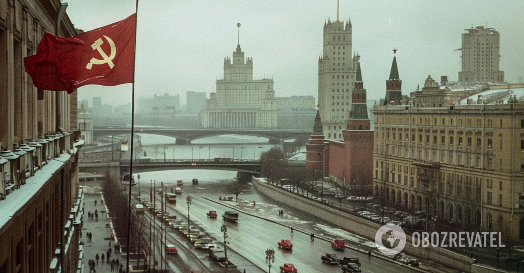 Long outdated and even wild: habits from the USSR that spoil life