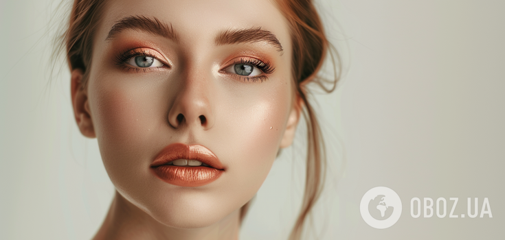 What makeup tricks will make you more attractive: instructions