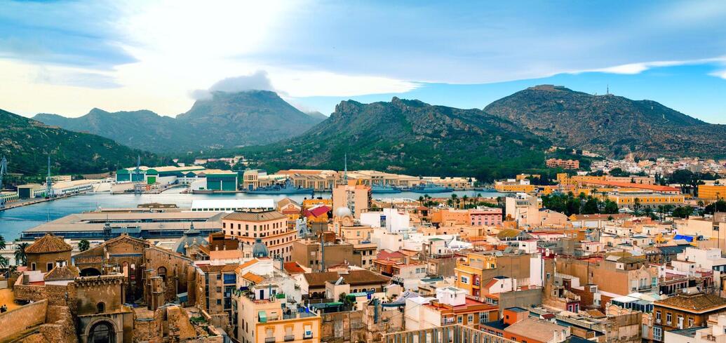 Чем заняться в Картахене