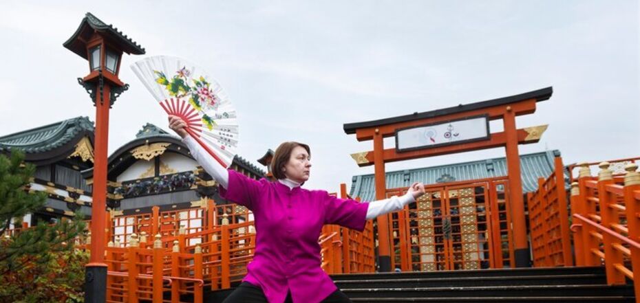 Как провести время в Киото