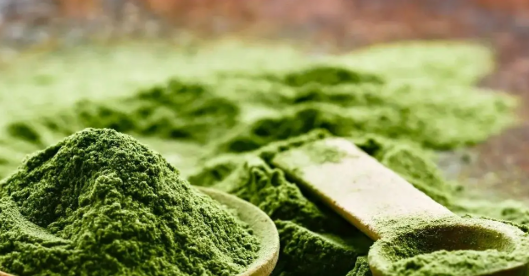 Почему не стоит употреблять такие расхваленные "зеленые" добавки