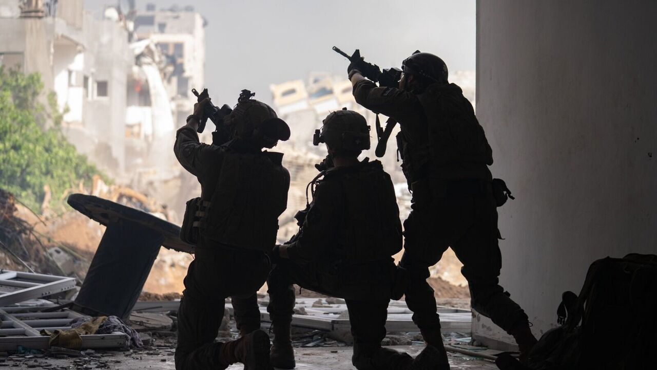 Biden: it's time to end Hamas' war against Israel